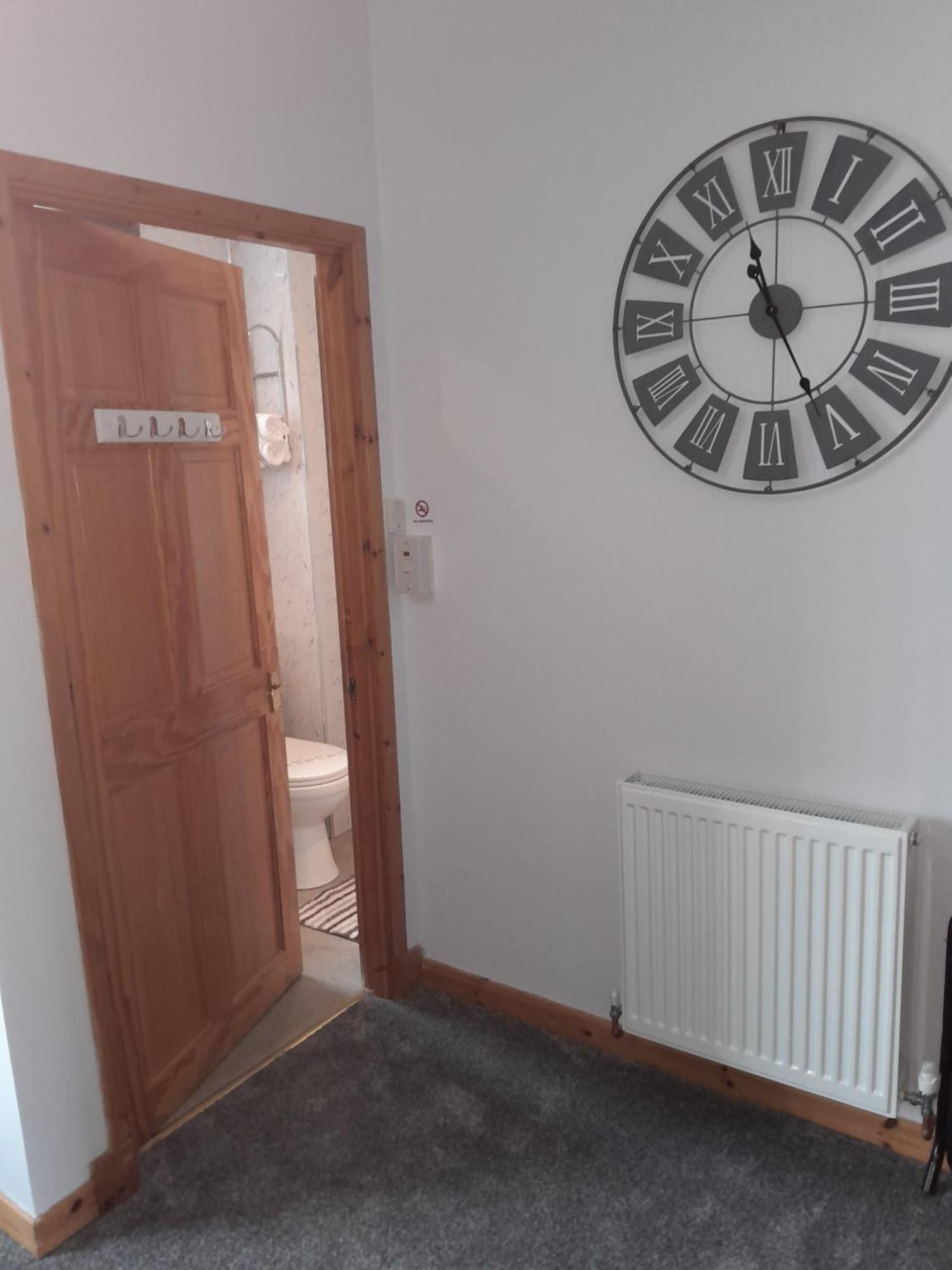 Fairfield Townhouse Guest House Inverness Chambre photo