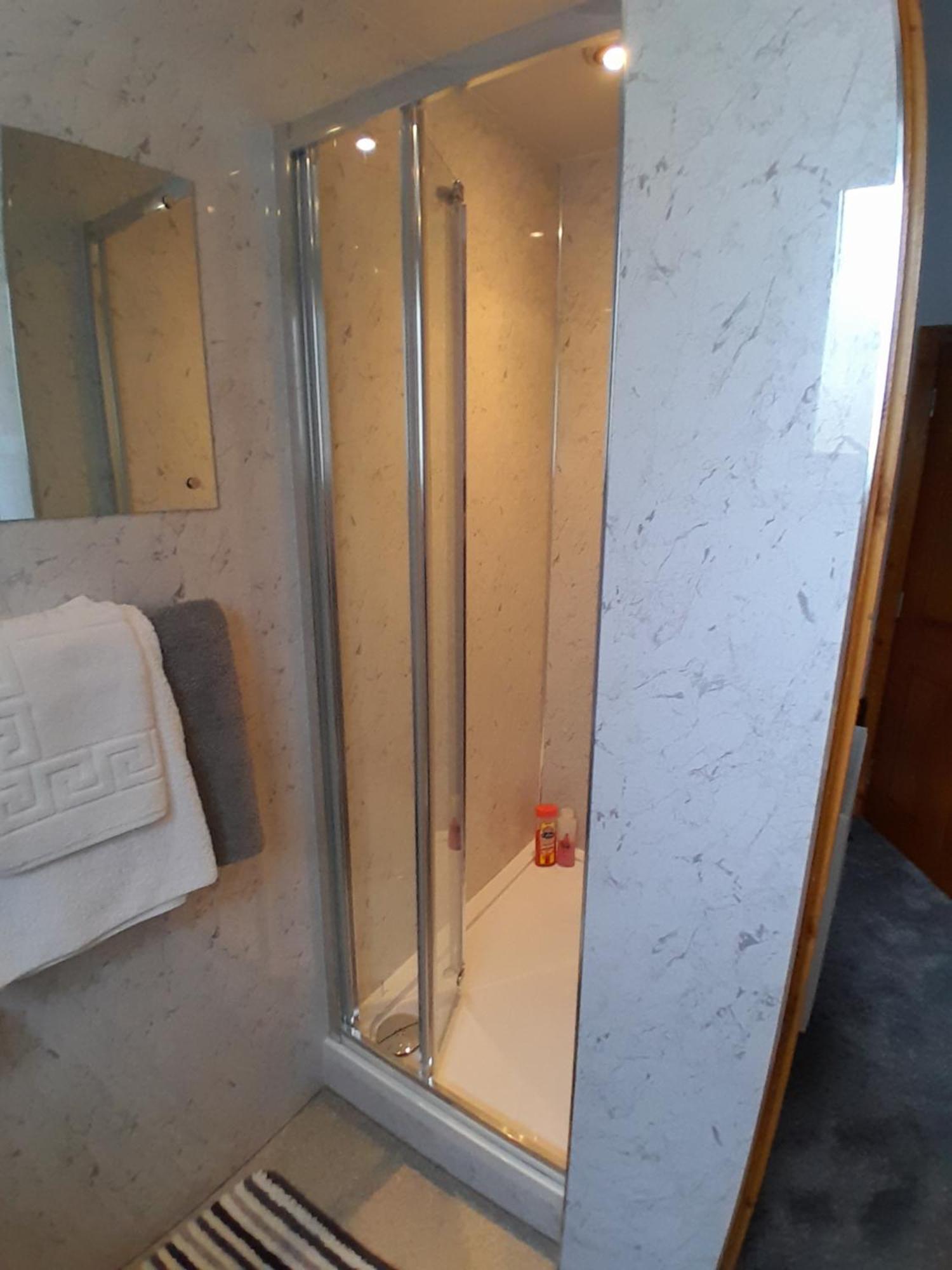 Fairfield Townhouse Guest House Inverness Extérieur photo