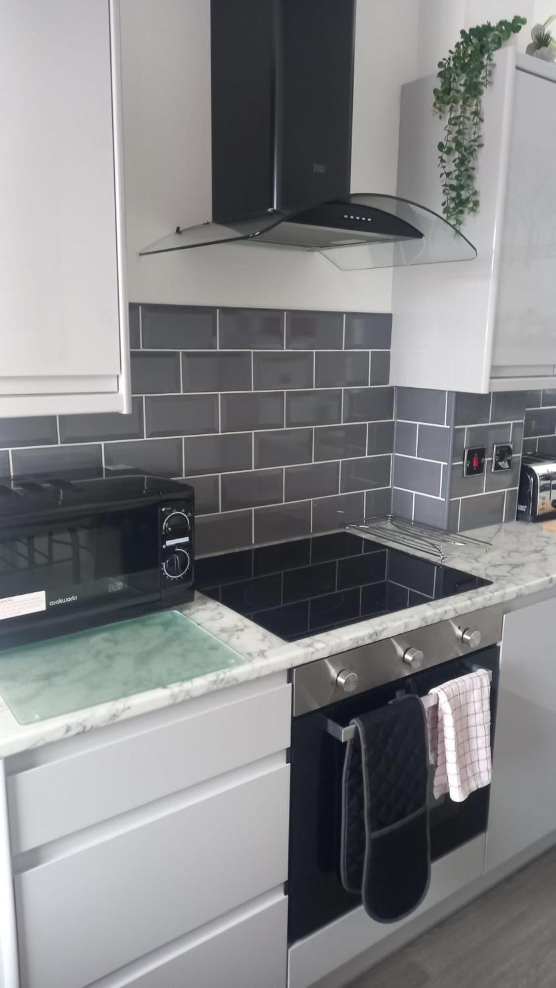 Fairfield Townhouse Guest House Inverness Extérieur photo